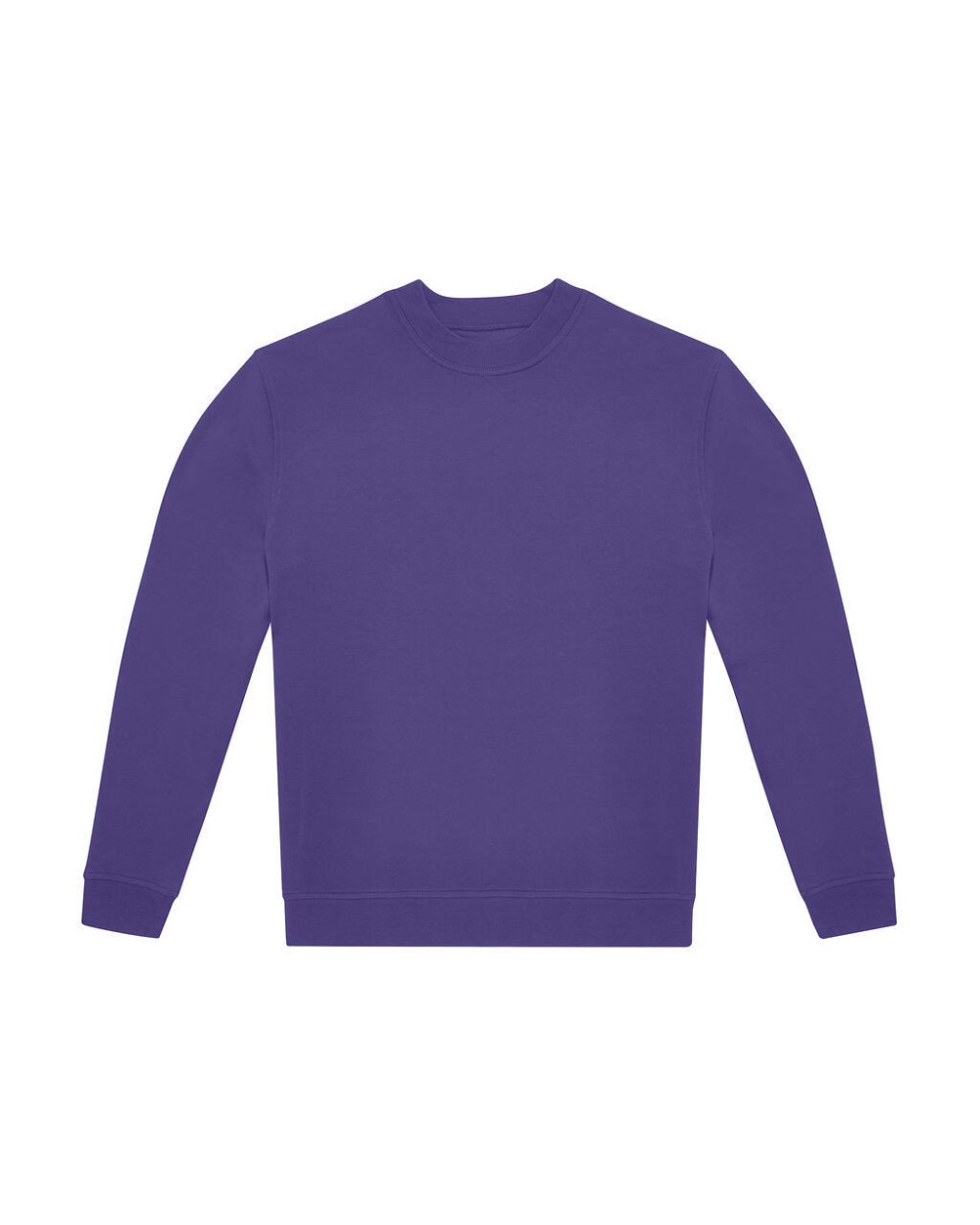 B&C ID.332 CREW Sweatshirts personalisierbar