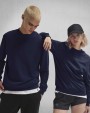 Sweaters & hoodies B&C Uniseks sweater met ronde hals ID.332 voor bedrukking &amp; borduring