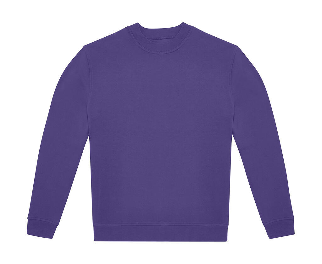 Sweat-shirts personnalisable B&C ID.332 CREW