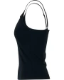 BUILD YOUR BRAND Ladies Stretch Jersey Short Slim Top T-Shirts personalisierbar