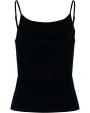 T-shirts BUILD YOUR BRAND Ladies Stretch Jersey Short Slim Top voor bedrukking &amp; borduring