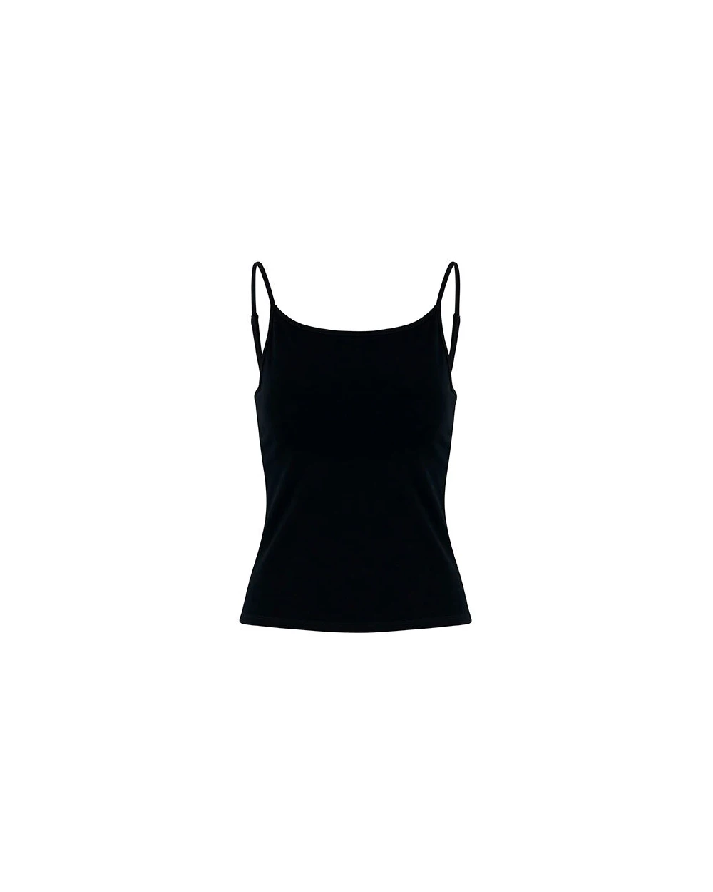 BUILD YOUR BRAND Ladies Stretch Jersey Short Slim Top T-Shirts personalisierbar