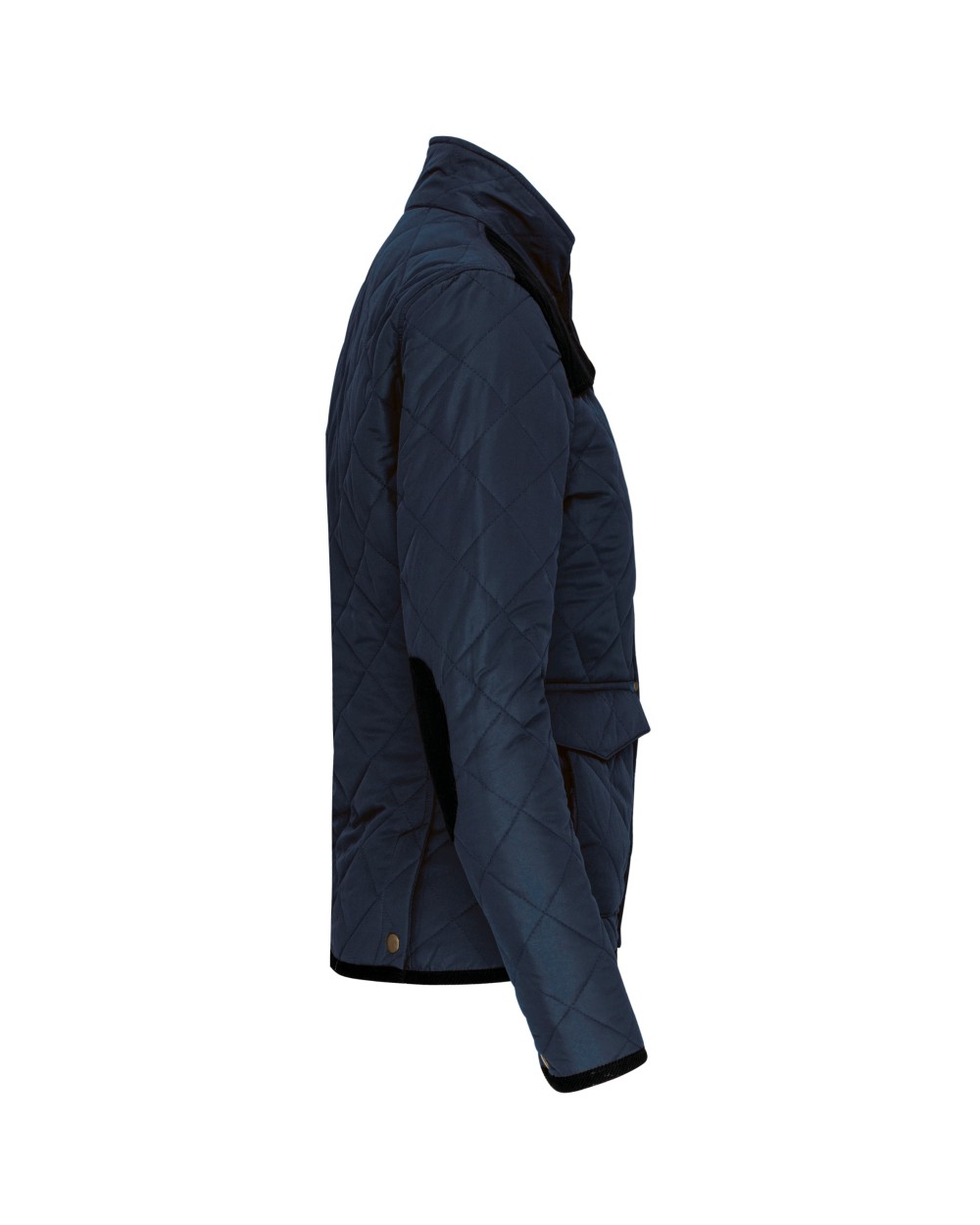 Vestes personnalisable KARIBAN Veste matelassée femme
