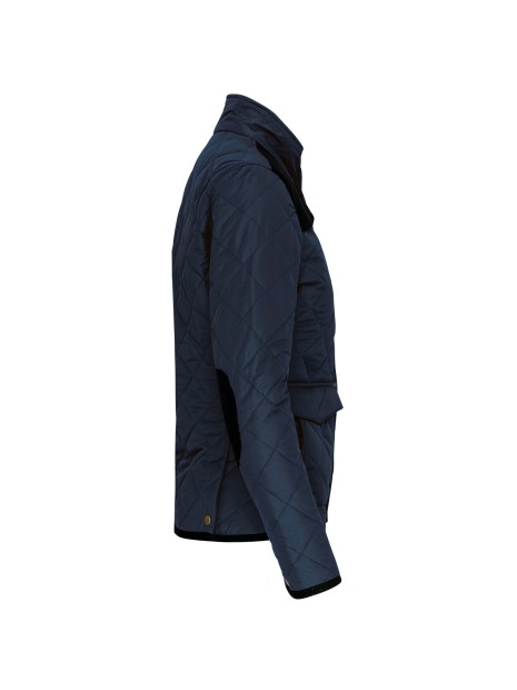 KARIBAN Veste matelassée femme /api/colors/bff4746c-be60-4de0-8a3e-9dbc89c184c1 personnalisable