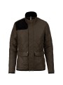 KARIBAN Veste matelassée femme /api/colors/432ada9a-4db7-4278-ad5e-197c60741d54 personnalisable
