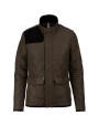 KARIBAN Damen-Steppjacke Jacken personalisierbar