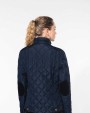 Vestes personnalisable KARIBAN Veste matelassée femme