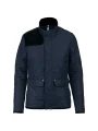 KARIBAN Veste matelassée femme /api/colors/bff4746c-be60-4de0-8a3e-9dbc89c184c1 personnalisable