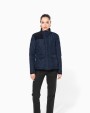 KARIBAN Damen-Steppjacke Jacken personalisierbar
