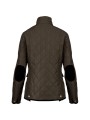 KARIBAN Veste matelassée femme /api/colors/432ada9a-4db7-4278-ad5e-197c60741d54 personnalisable
