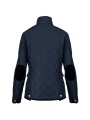KARIBAN Veste matelassée femme /api/colors/bff4746c-be60-4de0-8a3e-9dbc89c184c1 personnalisable