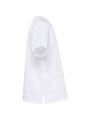 WK. DESIGNED TO WORK Tunique coton manches courtes unisexe /api/colors/7a92cd2d-10d2-40b4-928b-296bb7487506 personnalisable
