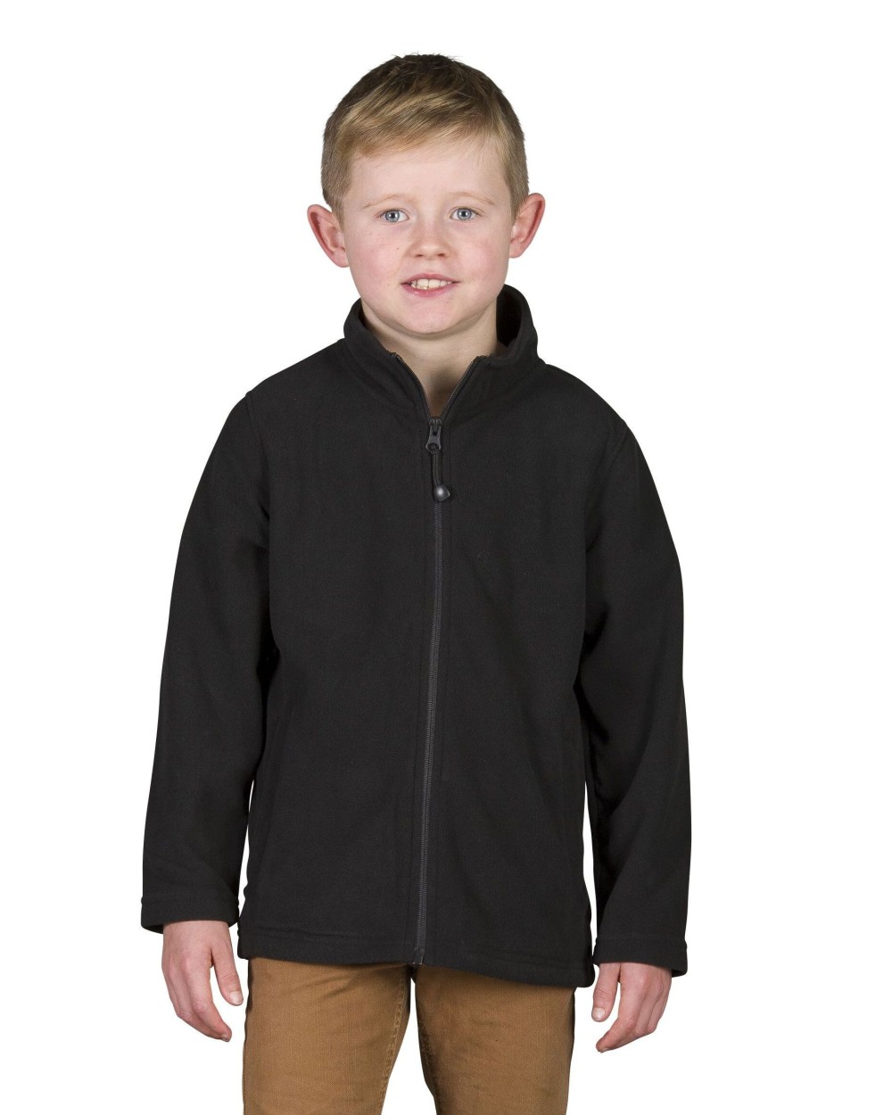 PEN DUICK ARCTIC KIDS Polar Fleeces personalisierbar