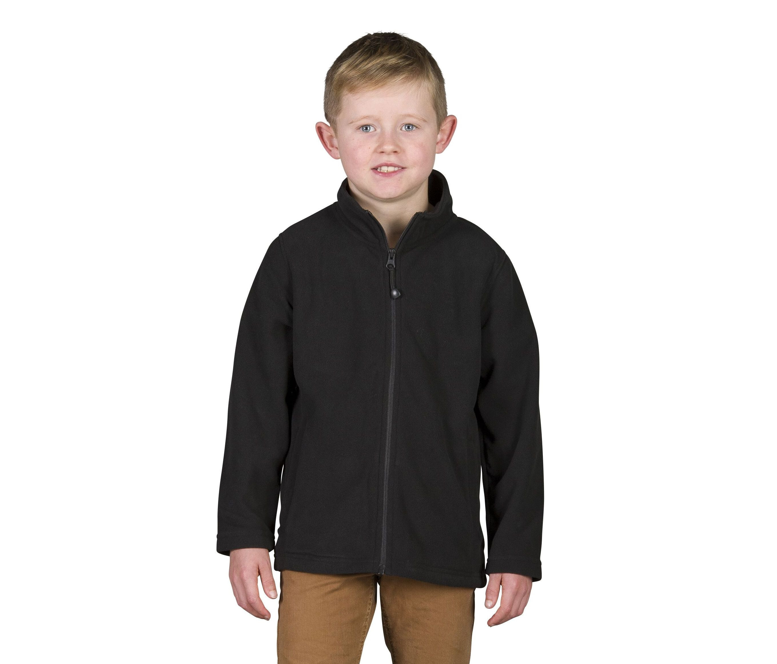 Polar Fleeces PEN DUICK ARCTIC KIDS voor bedrukking &amp; borduring