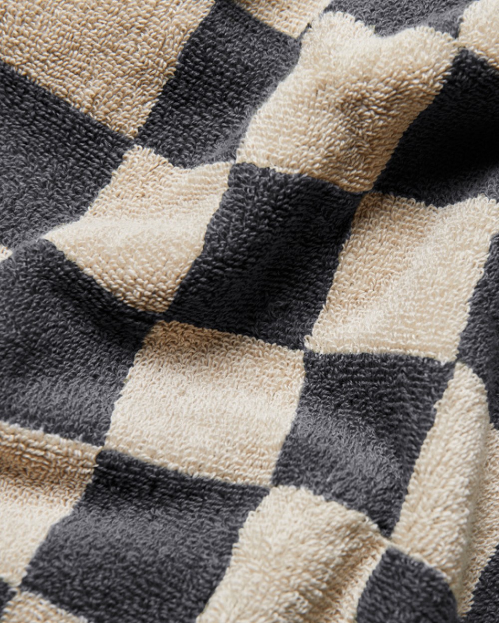 Bad artikelen VINGA VINGA Elba OCS biologisch katoenen handdoekset van 4 stuks voor bedrukking &amp; borduring