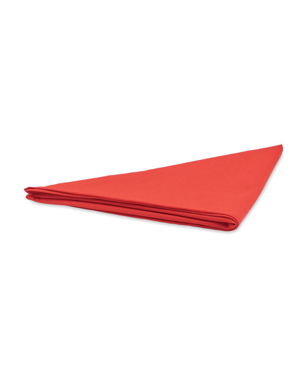 Bandanas, Foulards & Dassen 4DO Multifunctionele sjaal polykatoen voor bedrukking &amp; borduring