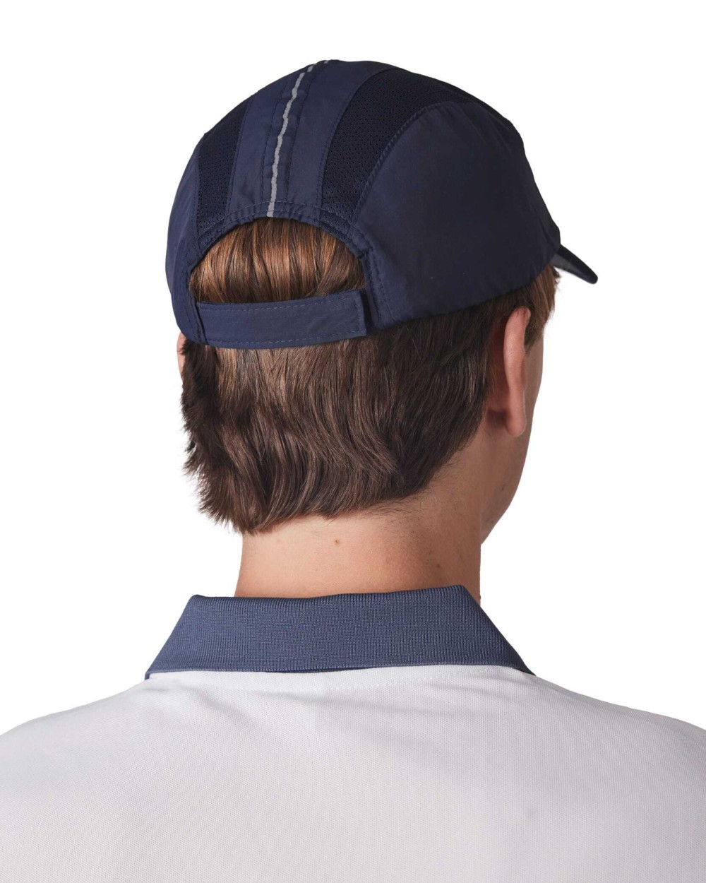 K-UP Herren Sportkappe Kappen personalisierbar