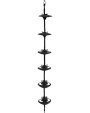 Benodigdheden FLEXFIT CapRack 18 System voor bedrukking &amp; borduring