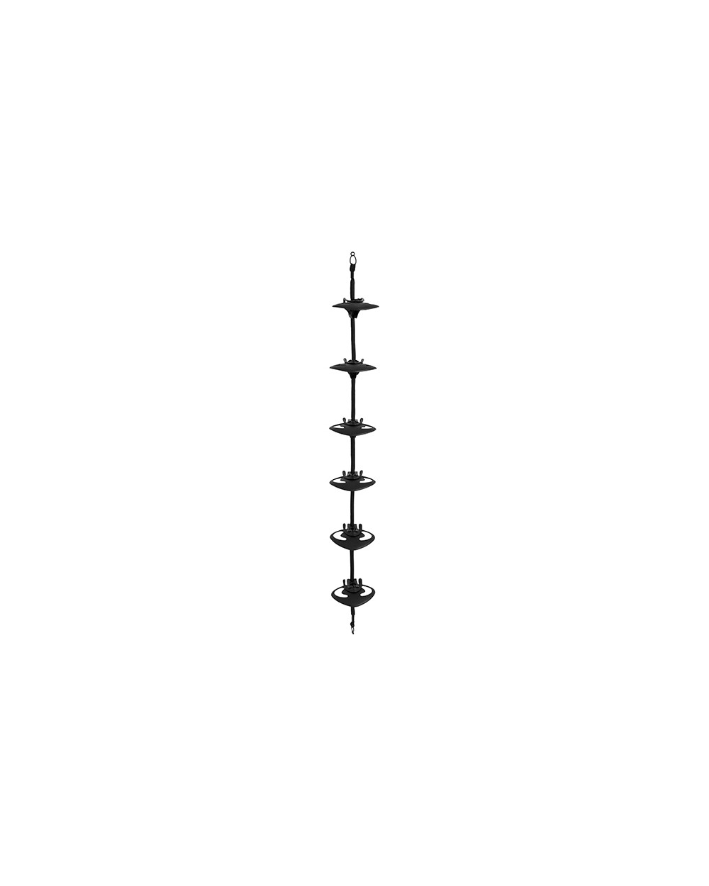 Accessoires personnalisable FLEXFIT CapRack 18 System