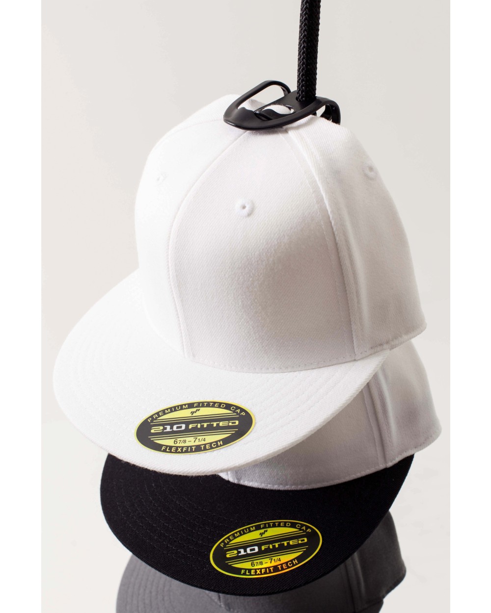 Accessoires personnalisable FLEXFIT CapRack 18 System