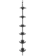 Benodigdheden FLEXFIT CapRack 18 System voor bedrukking &amp; borduring