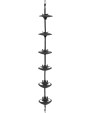 Accessoires personnalisable FLEXFIT CapRack 18 System