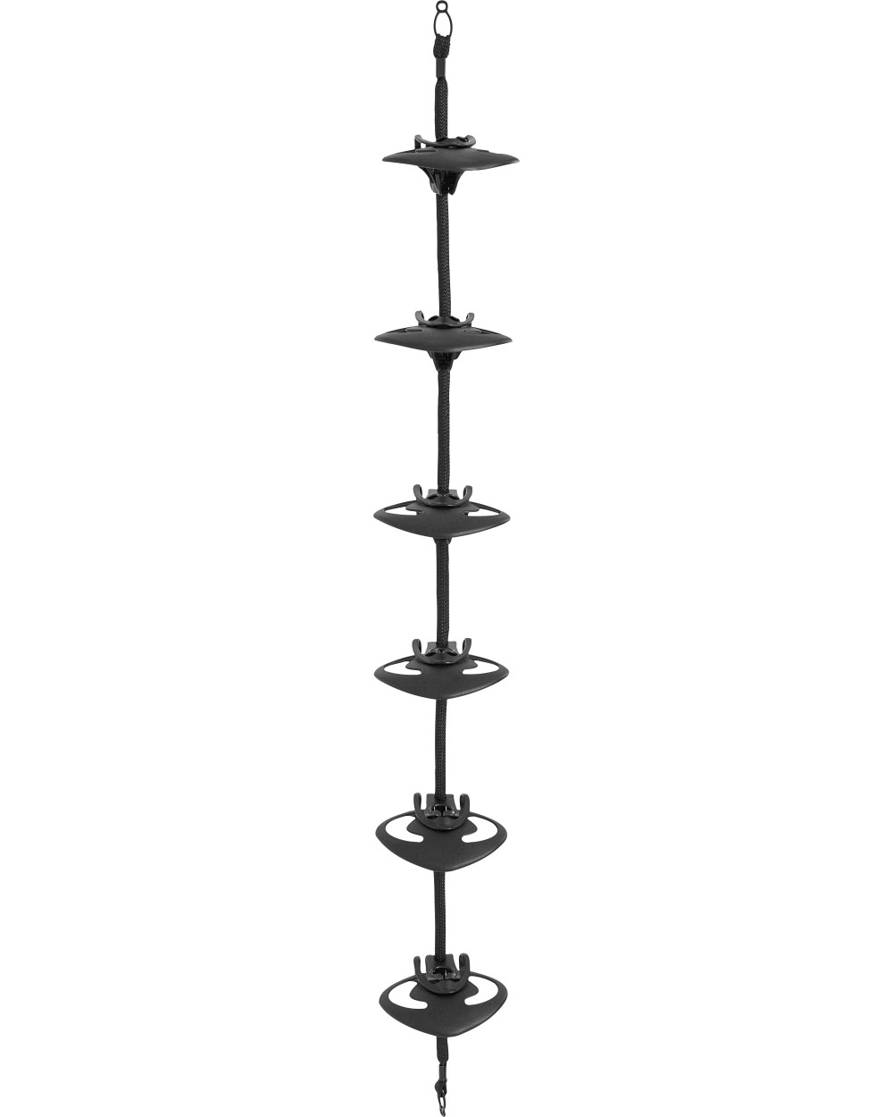 Benodigdheden FLEXFIT CapRack 18 System voor bedrukking &amp; borduring