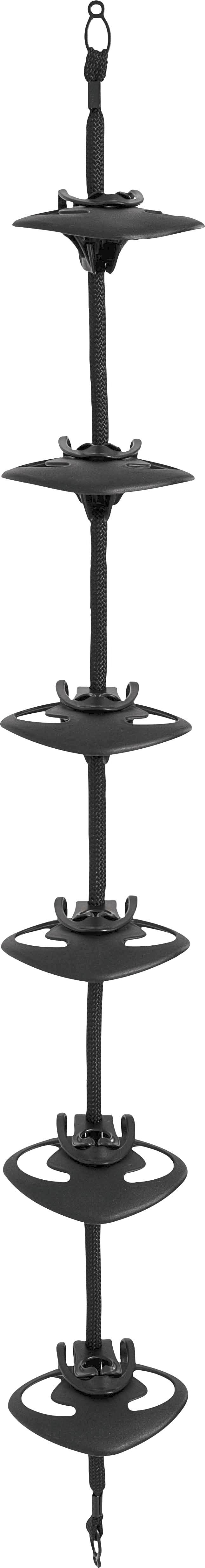 Accessoires personnalisable FLEXFIT CapRack 18 System