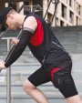 SPIRO Kompressions-Manschette Arm Unterhosen personalisierbar