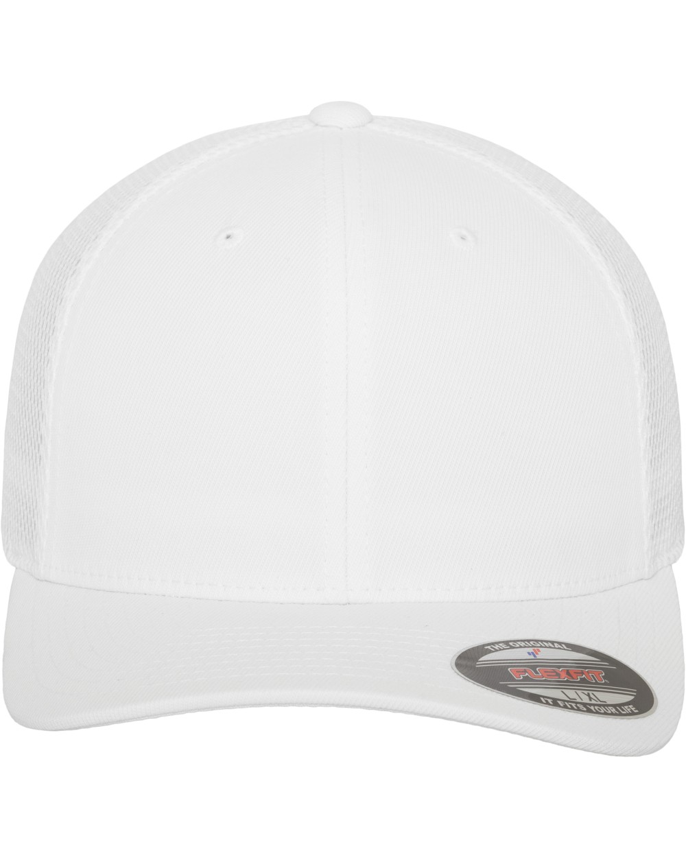 Casquettes personnalisable FLEXFIT Casquette Tactel Mesh