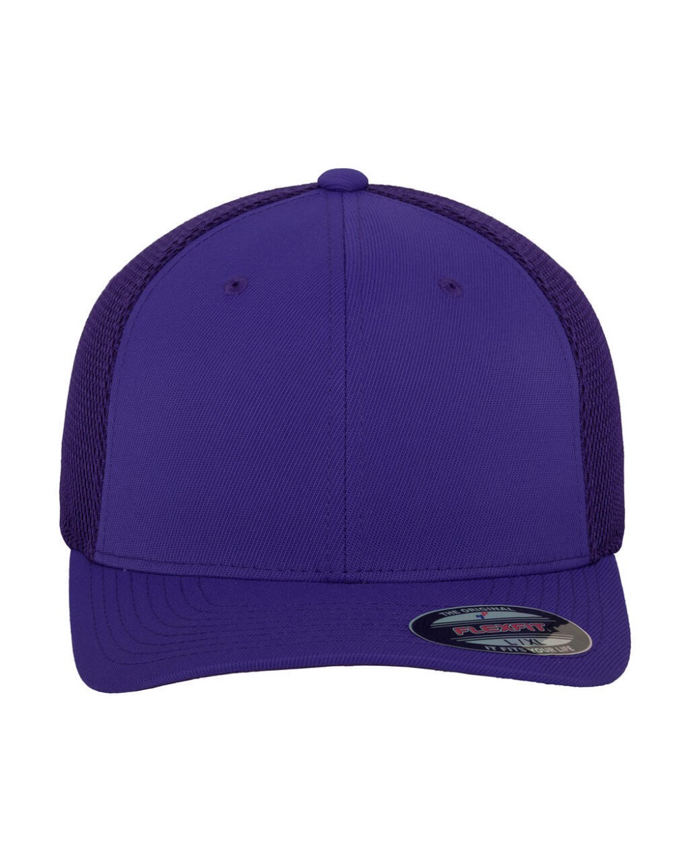 Casquettes personnalisable FLEXFIT Casquette Tactel Mesh