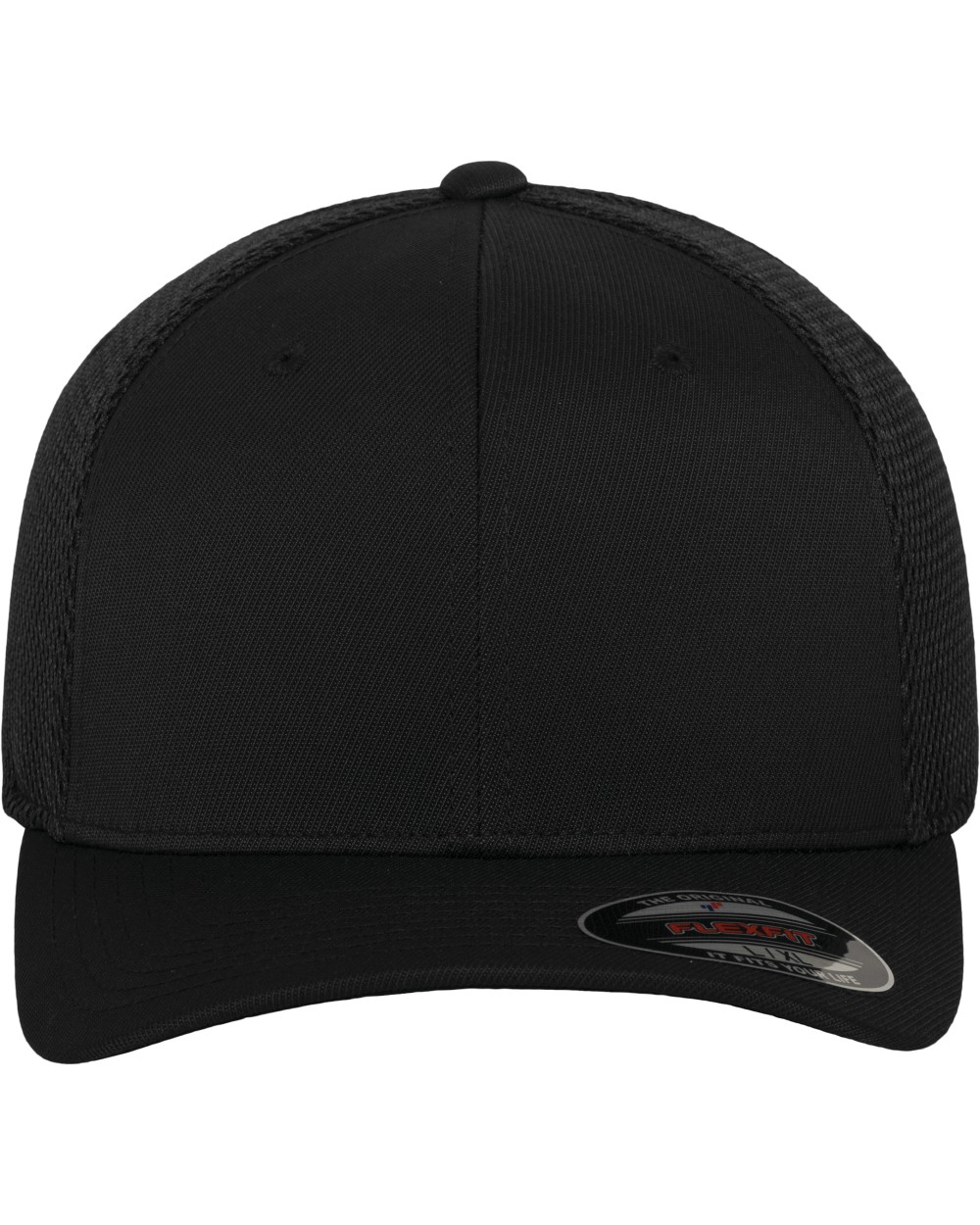 Casquettes personnalisable FLEXFIT Casquette Tactel Mesh