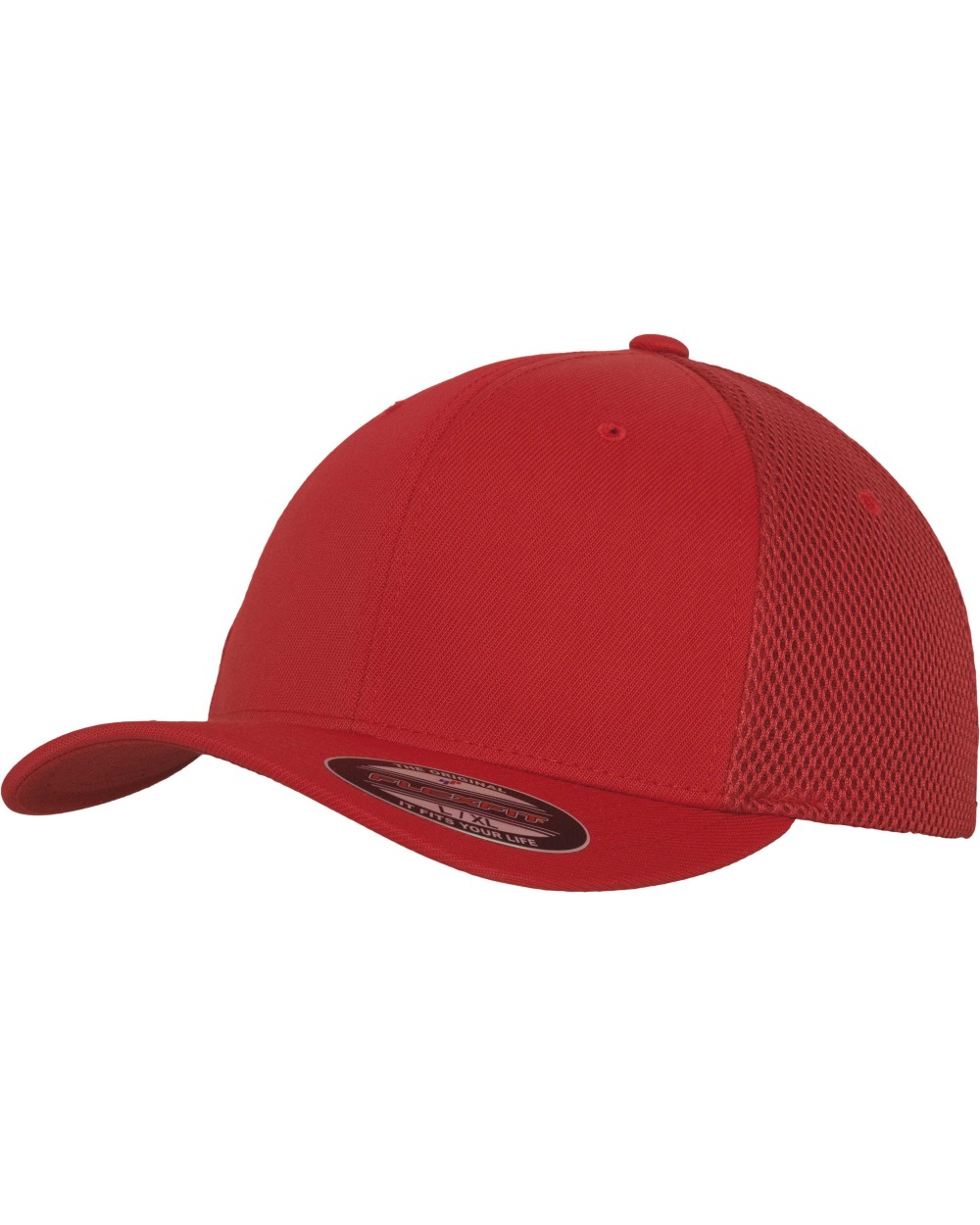 Casquettes personnalisable FLEXFIT Casquette Tactel Mesh