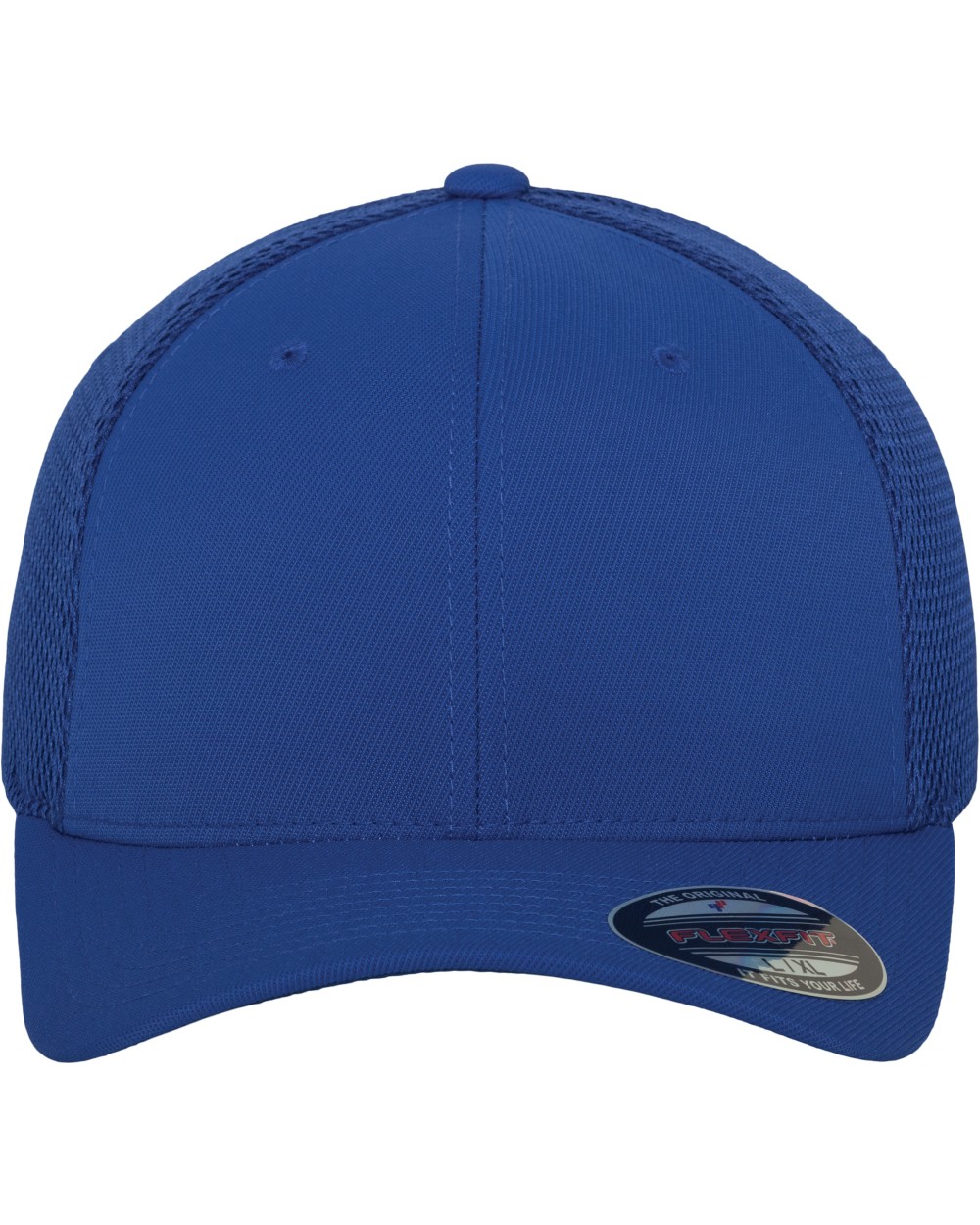Casquettes personnalisable FLEXFIT Casquette Tactel Mesh