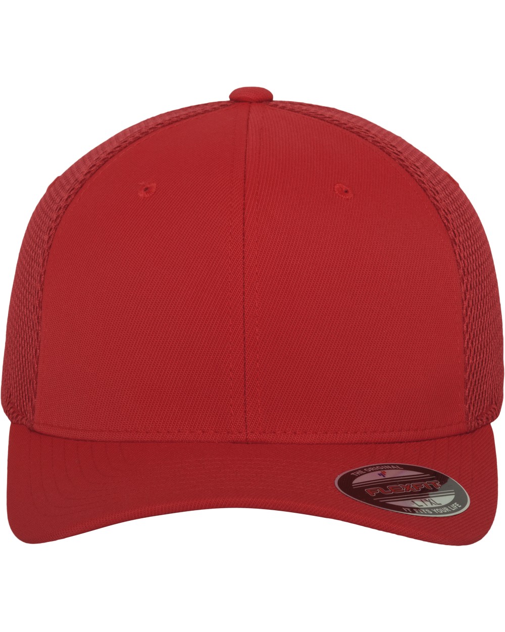 Casquettes personnalisable FLEXFIT Casquette Tactel Mesh