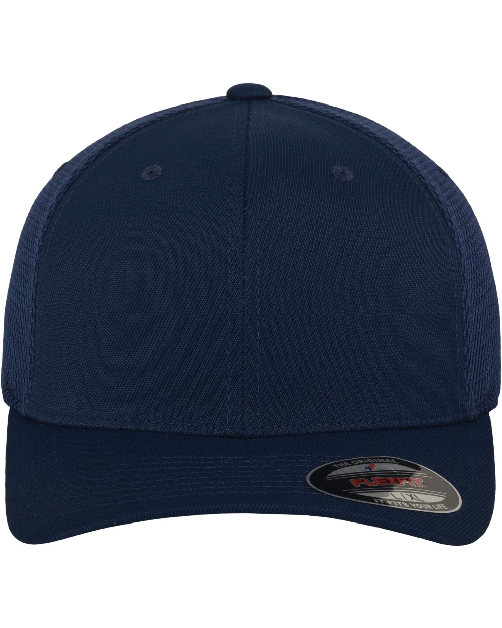 Casquettes personnalisable FLEXFIT Casquette Tactel Mesh