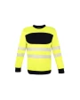 Sweat-shirts personnalisable KORNTEX EOS SWEATSHIRT