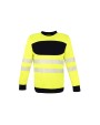 Sweat-shirts personnalisable KORNTEX EOS SWEATSHIRT