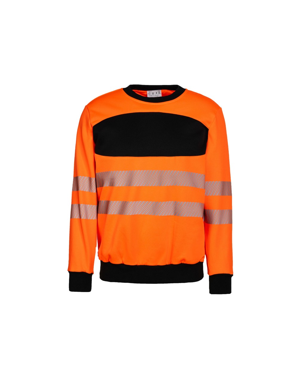 Sweat-shirts personnalisable KORNTEX EOS SWEATSHIRT