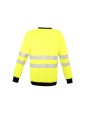 Sweat-shirts personnalisable KORNTEX EOS SWEATSHIRT