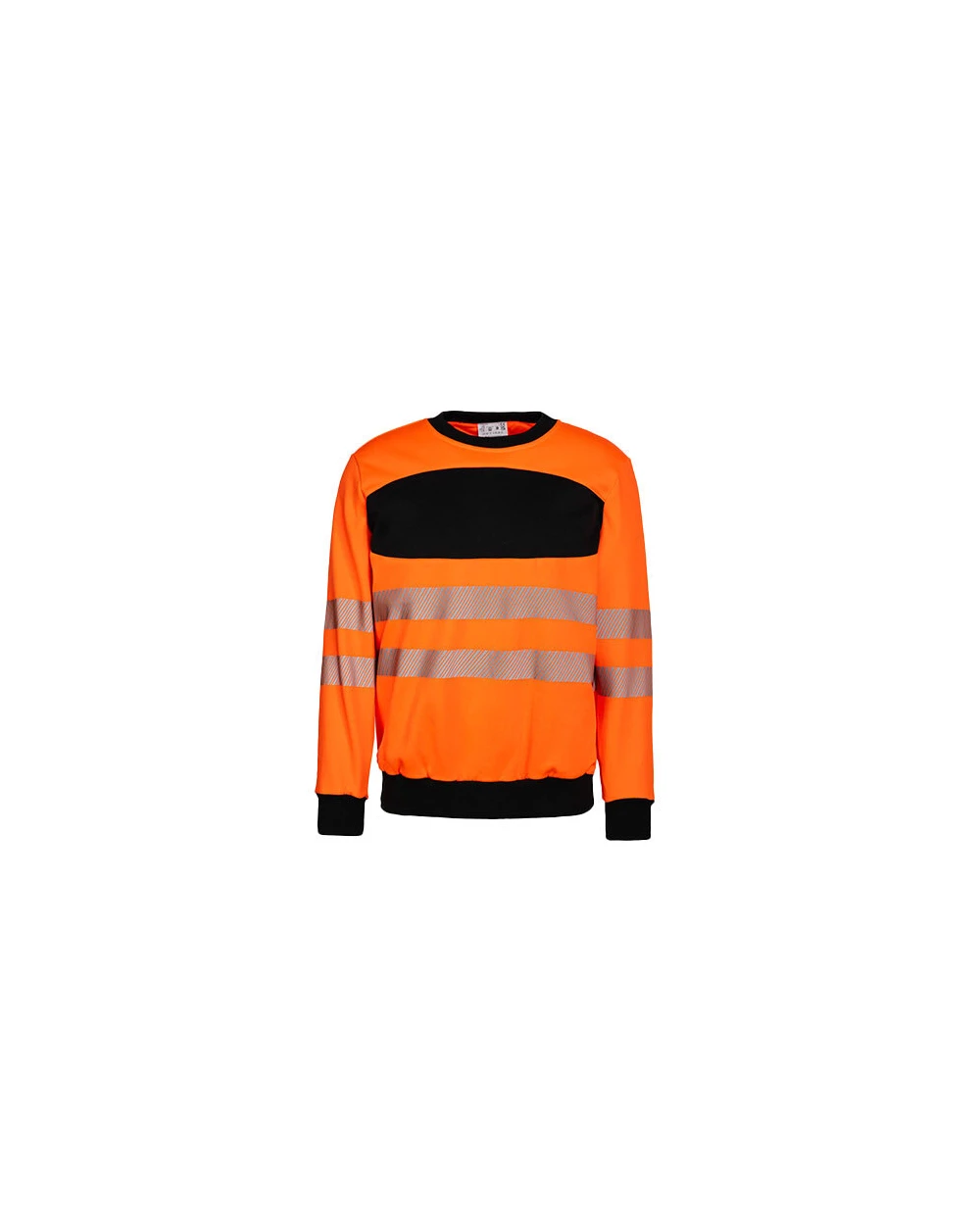 Sweat-shirts personnalisable KORNTEX EOS SWEATSHIRT