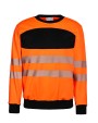Sweat-shirts personnalisable KORNTEX EOS SWEATSHIRT