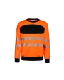 Sweat-shirts personnalisable KORNTEX EOS SWEATSHIRT
