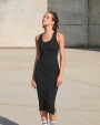 Robes personnalisable SKINNIFIT Robe dos nageur pour femme