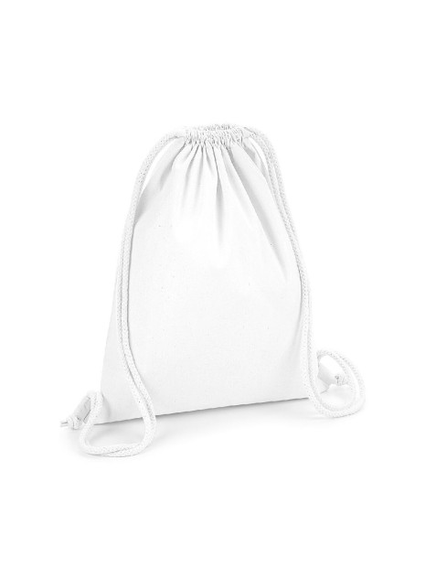 WESTFORDMILL ORGANIC PREMIUM COTTON GYMSAC /api/colors/7a92cd2d-10d2-40b4-928b-296bb7487506 personnalisable