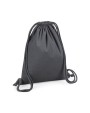 Sacs & Bagagerie personnalisable WESTFORDMILL ORGANIC PREMIUM COTTON GYMSAC