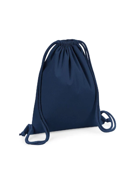 WESTFORDMILL ORGANIC PREMIUM COTTON GYMSAC /api/colors/dac7f052-16c9-4080-ba5c-aefc702fb74b personnalisable