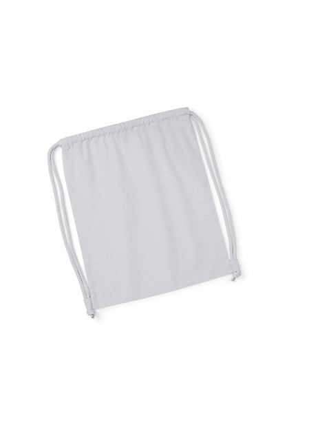 WESTFORDMILL ORGANIC PREMIUM COTTON GYMSAC /api/colors/24aa43c8-39f7-4fe5-9d98-48c70f7ae002 personnalisable