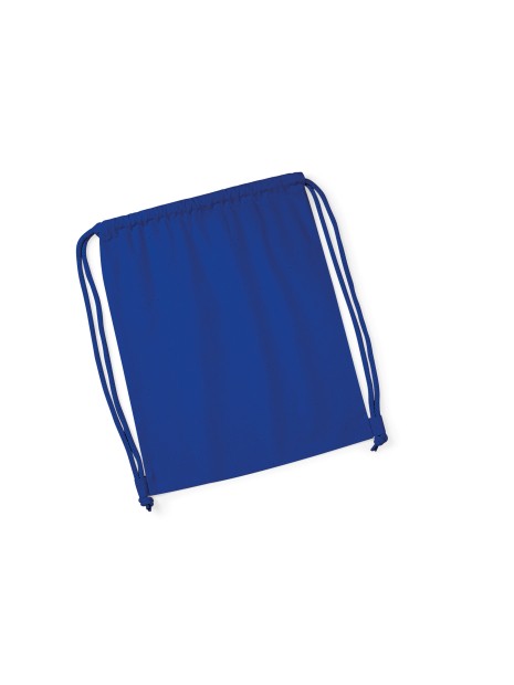 WESTFORDMILL ORGANIC PREMIUM COTTON GYMSAC /api/colors/faa09971-d6a0-46cd-b5b3-d674b3aba32b personnalisable