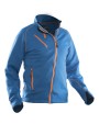 JOBMAN 5153 Funktionsjacke Softshells personalisierbar